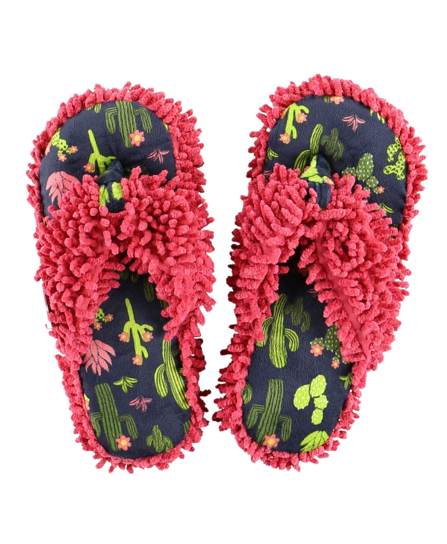 Women's Cactus Spa Flip Flop / Slipper Soft and Comfy - Etsy Australia