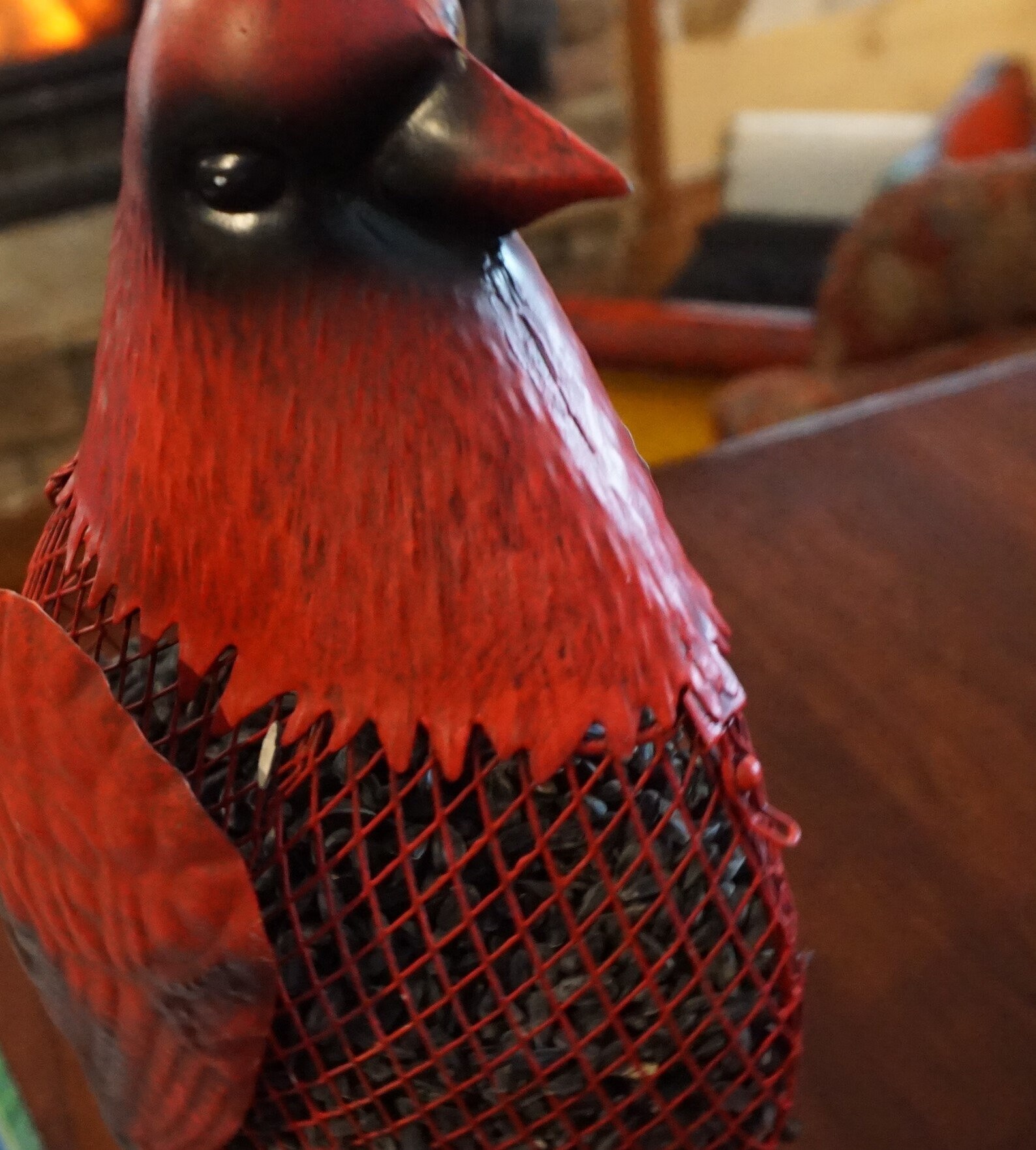 cardinal bird feeder for whole sunflower seeds cardinal bird feeder for whole sunflower seeds