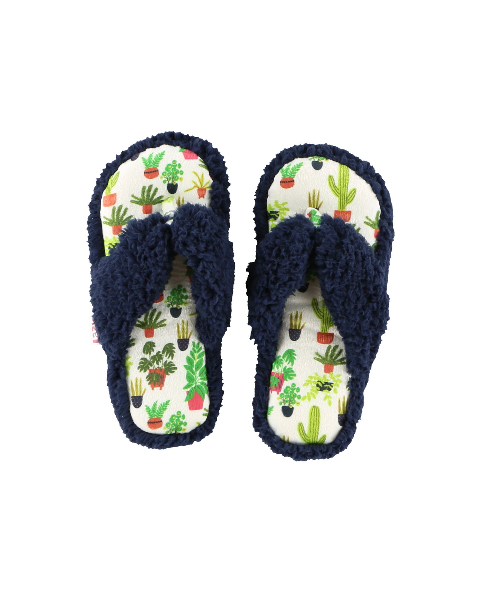 magellan flip flop house shoes