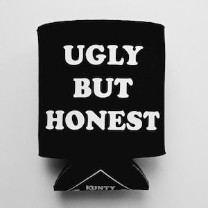 funny can sleeve, Insulated beverage, beer can sleeve, funny drink sleeve, stocking stuffers, Christmas, insulated can, vulgar can, slim can