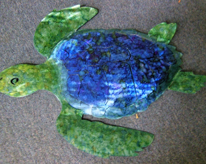 Sea Turtle