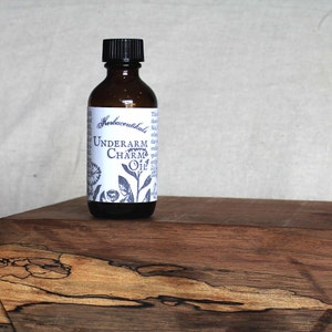 Natural Deodorant // Organic Deodorant // Vegan // Cruelty Free // Aluminum Free 100% natural