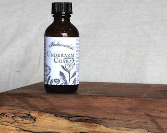 Natural Deodorant // Organic Deodorant // Vegan // Cruelty Free // Aluminum Free 100% natural
