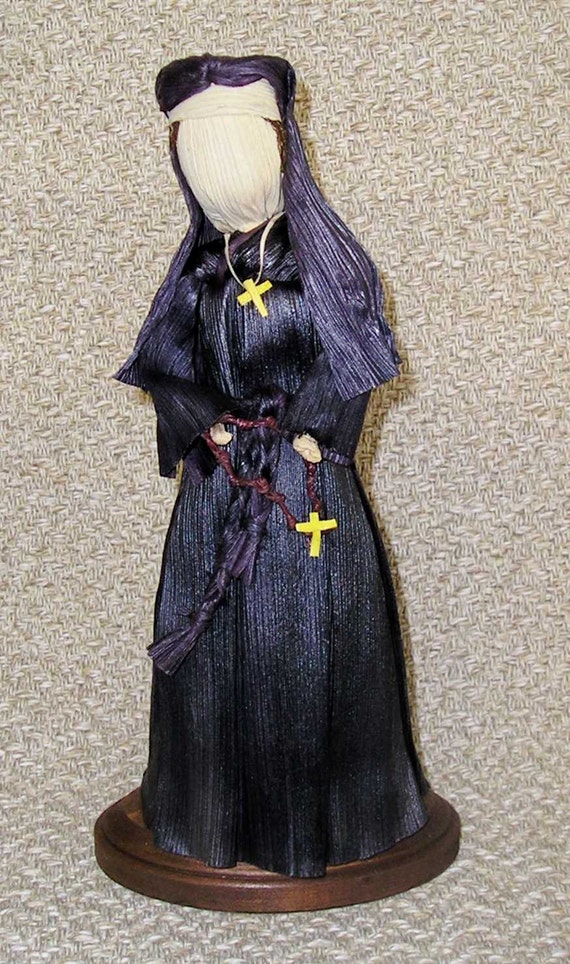 corn dolls