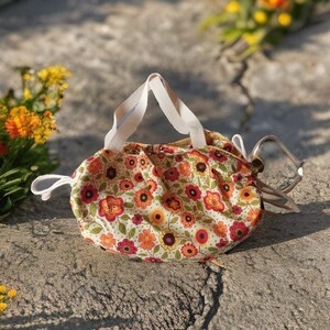 Handtuchtasche Strandtasche Schwimmbadtasche bequeme bunte handgemachte Mehrzweckgeldbörse Handtuch perfekt für Geschenk