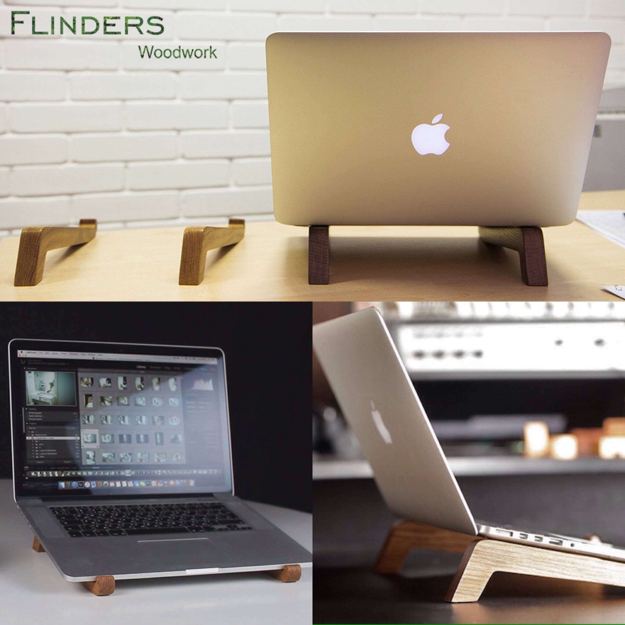 MacBook Stand for Laptop Stand for MacBook Pro & MacBook Air Etsy