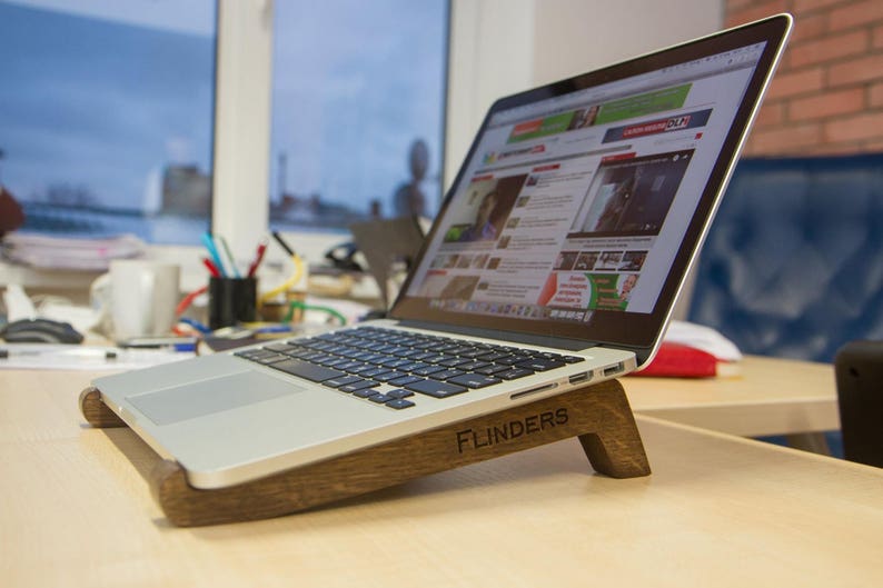 Stand for MacBook Pro & MacBook Air Stands Original Etsy