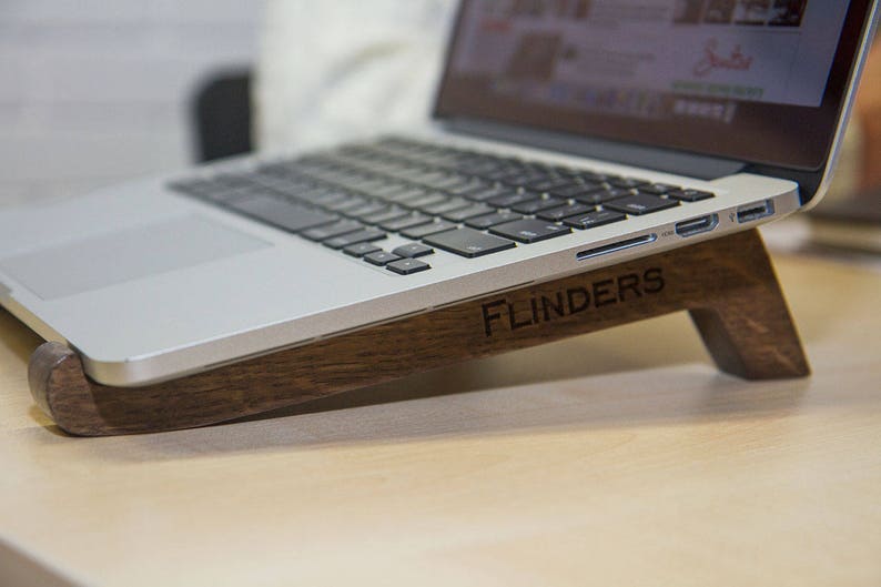 Stand for MacBook Pro & MacBook Air Stands Original Etsy