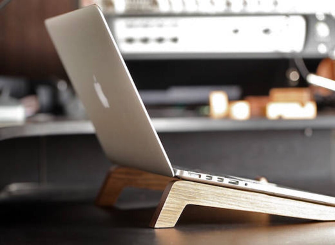 Stand for MacBook Pro & MacBook Air Stands Original Etsy