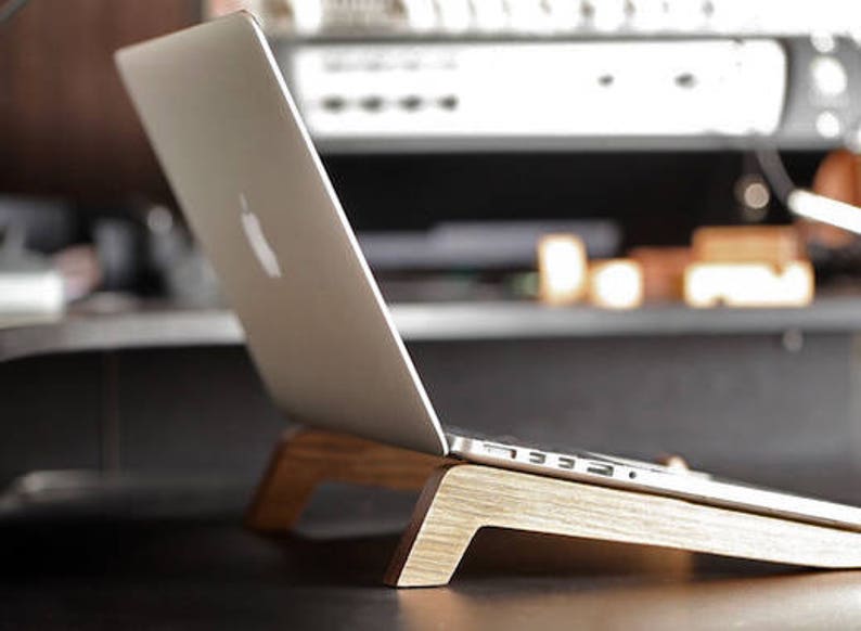 Stand for MacBook Pro & MacBook Air Stands Original Etsy