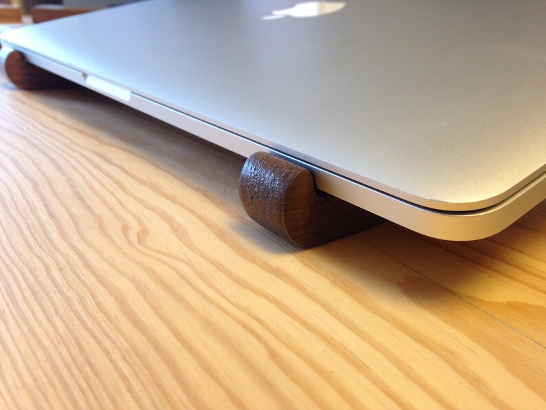 Stand for MacBook Pro & MacBook Air Stands Original Etsy