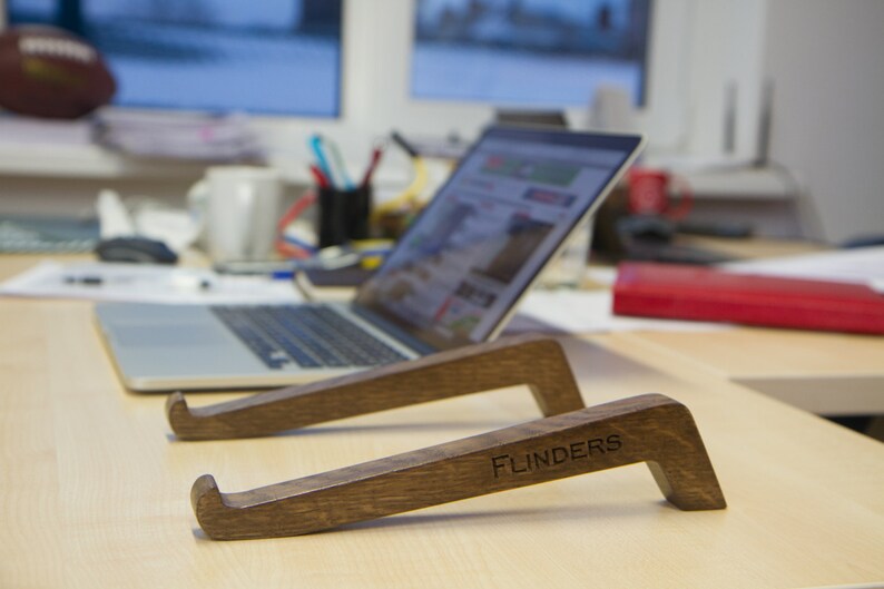 Stand for MacBook Pro & MacBook Air Stands Original Etsy