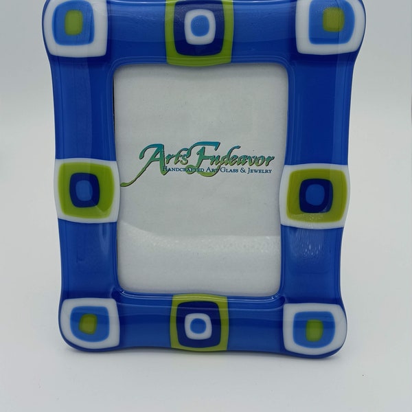 Lime Green Frames Etsy