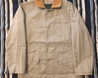 lacoste field jacket