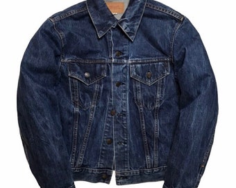 Old levi jackets for sale Outlet