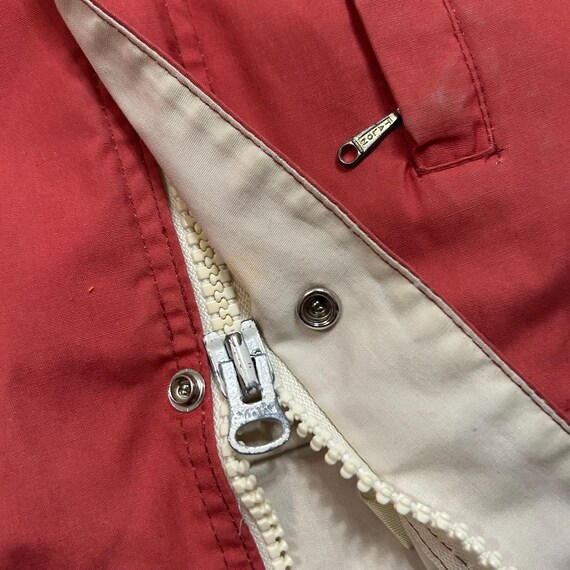 Vintage 1970s Woolrich Mountain Parka Mens Size M… - image 5