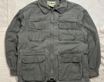 Vintage 1960s Cumberland Hunting Jacket Mens Size S/M Masland