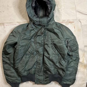 N 2b Flight Jacket - Etsy N 2b Flight Jacket - Etsy