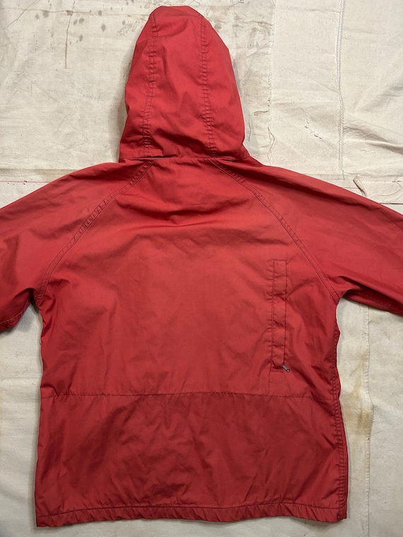 Vintage 1970s Woolrich Mountain Parka Mens Size M… - image 4