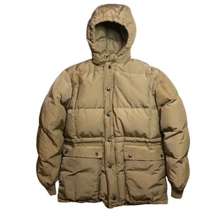 Vintage 1980s Eddie Bauer Kara Koram 