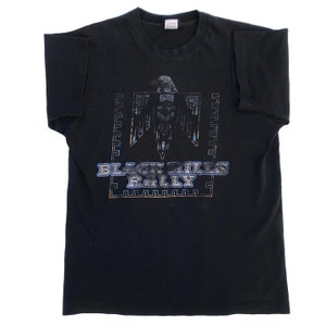 Vintage 1993 Sturgis Biker Tee Męska Rozmiar M/L Vintage Harley