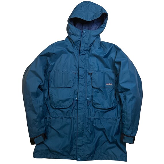 Patagonia SSTジャケットサイズXL