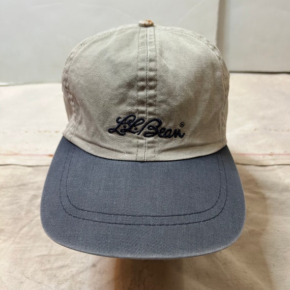 Vintage 1980s-90s L.l.bean Hat Mens Size XS/S Fishing Hat - Etsy