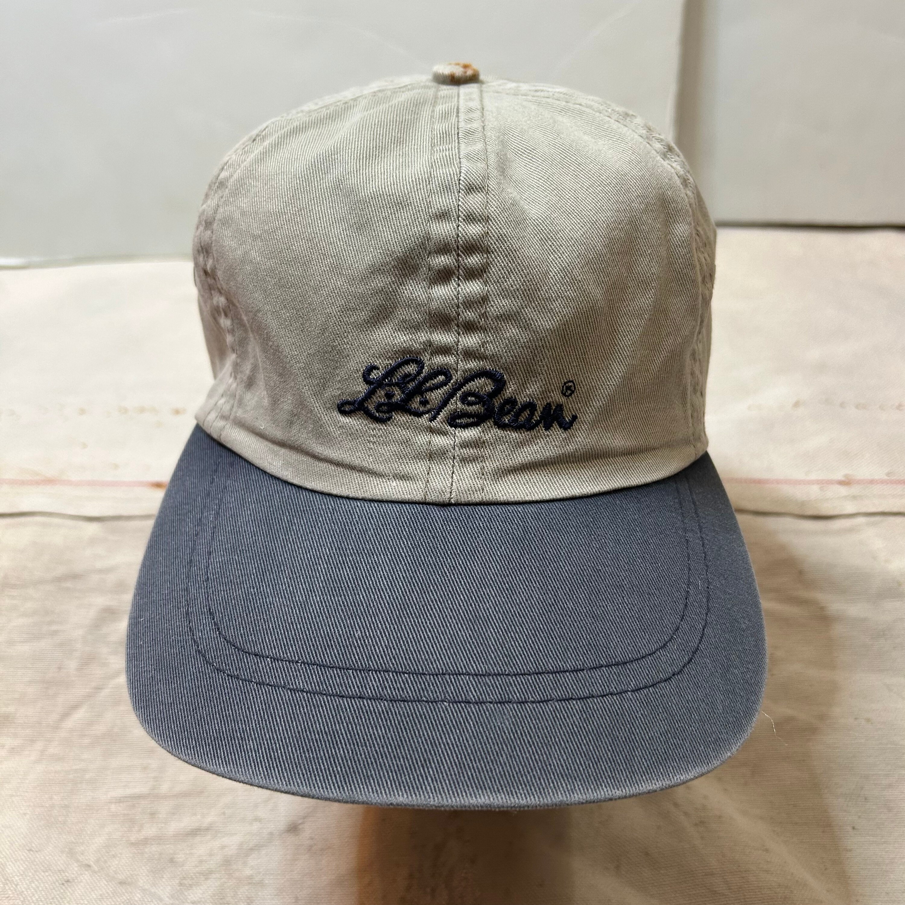 Vintage 1980s-90s L.l.bean Hat Mens Size XS/S Fishing Hat - Etsy