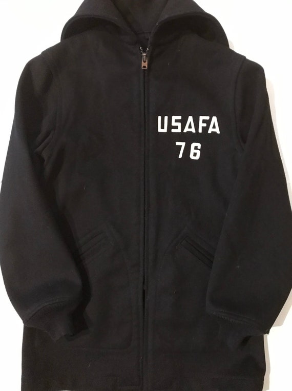 usafa a jacket
