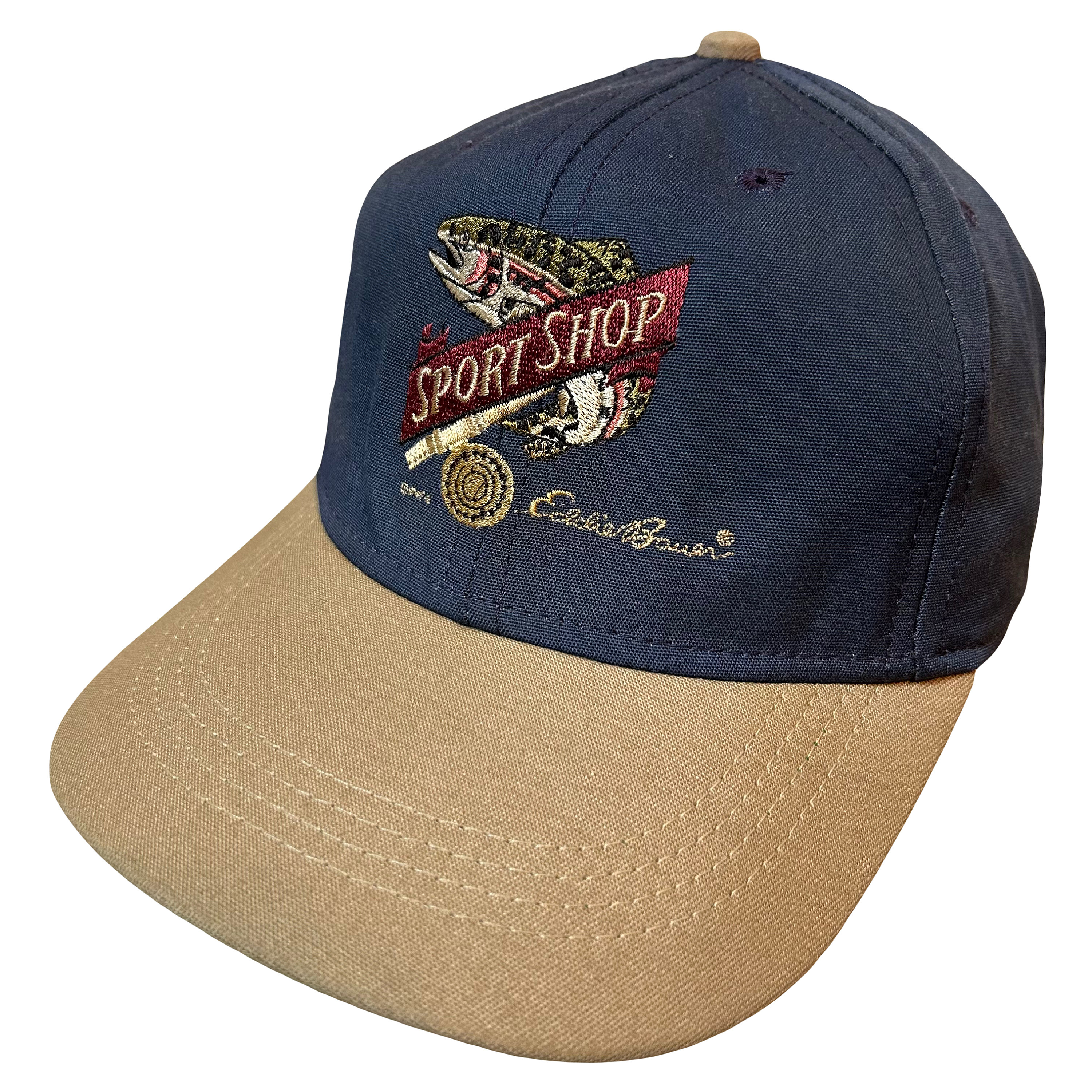 Buy Vintage Fishing Hat Online In India -  India