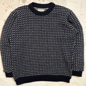 Ll Bean Sweater - Etsy