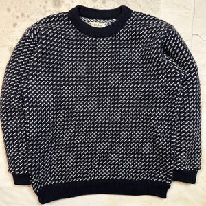 Ll bean birdseye sweater deals