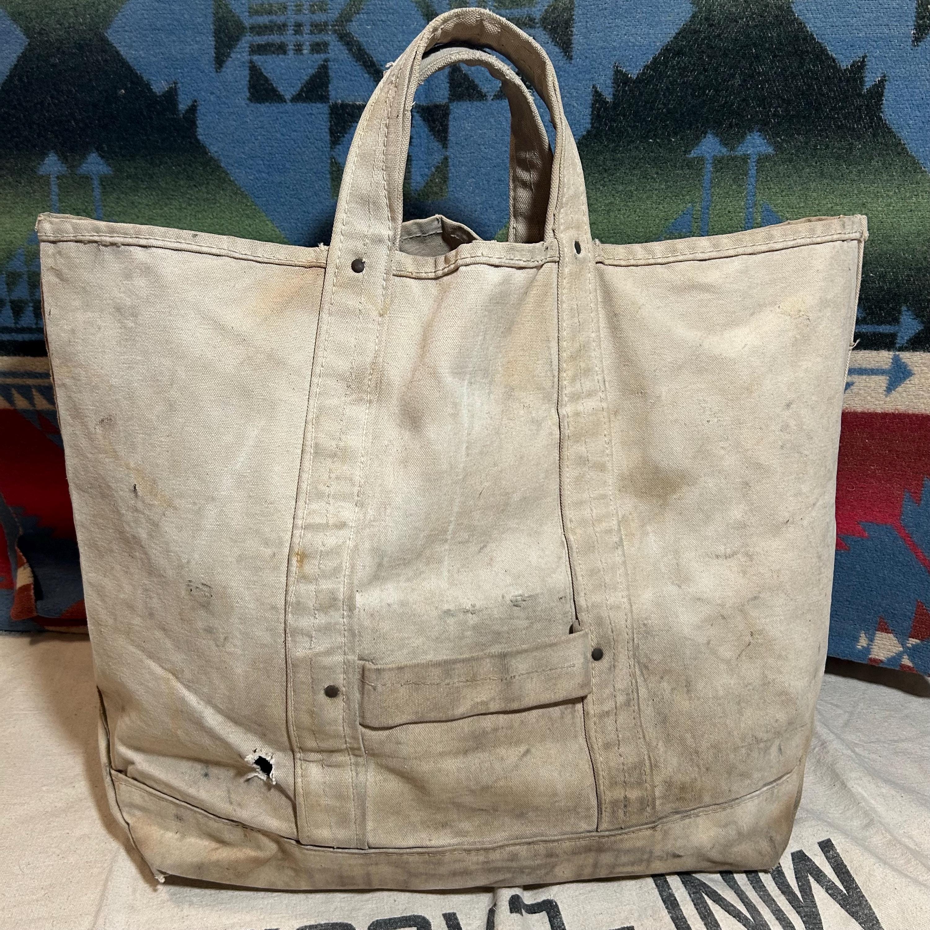 Bell System Tote - Etsy