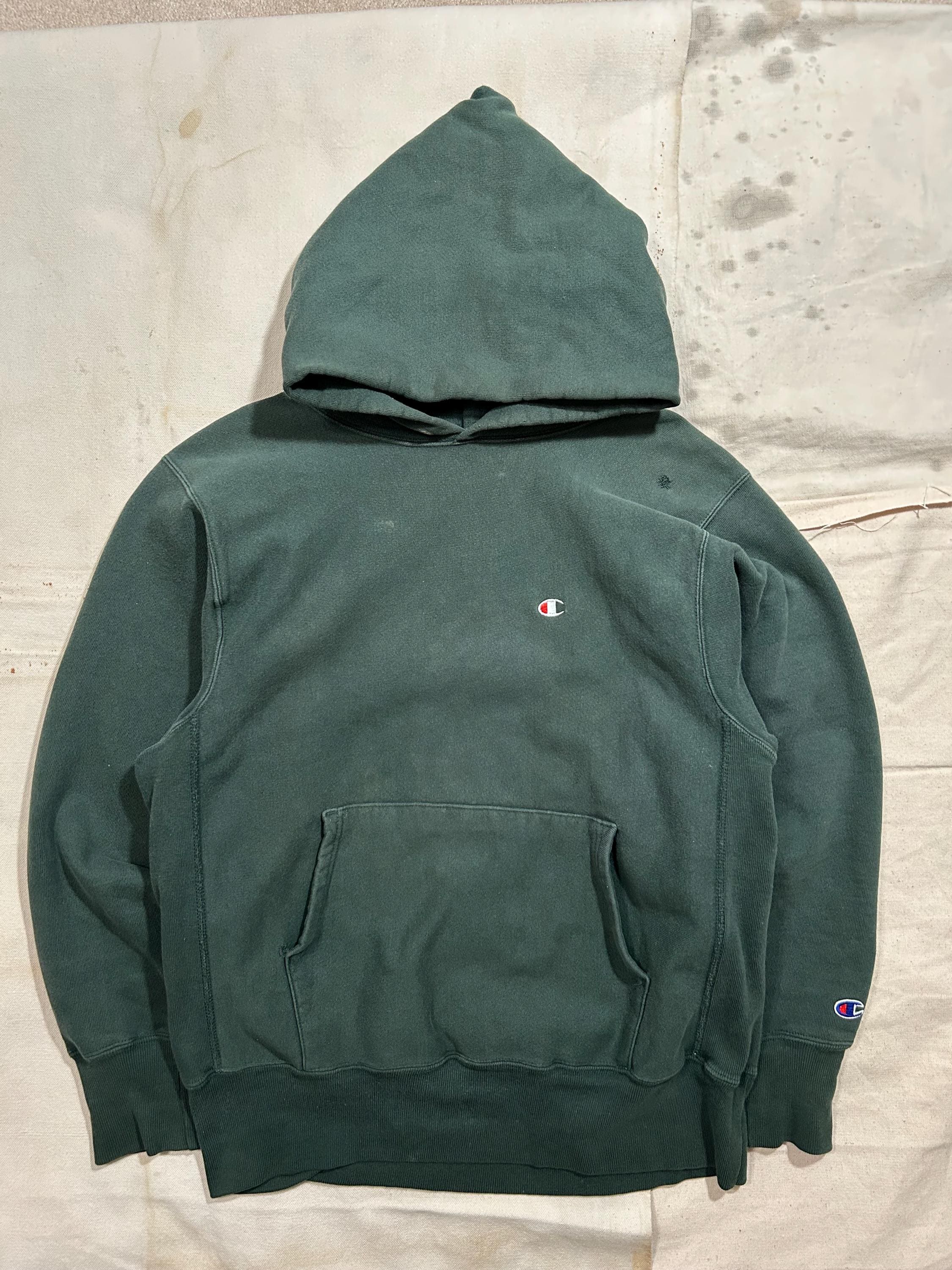 90s Reverse Weave - Etsy