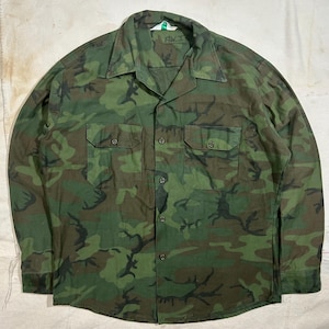 Erdl Camo Shirt - Etsy