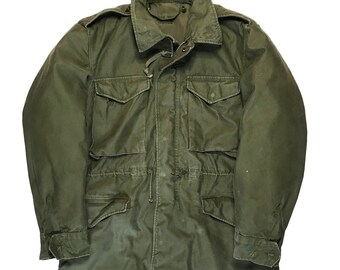 M51 Field Jacket | Etsy