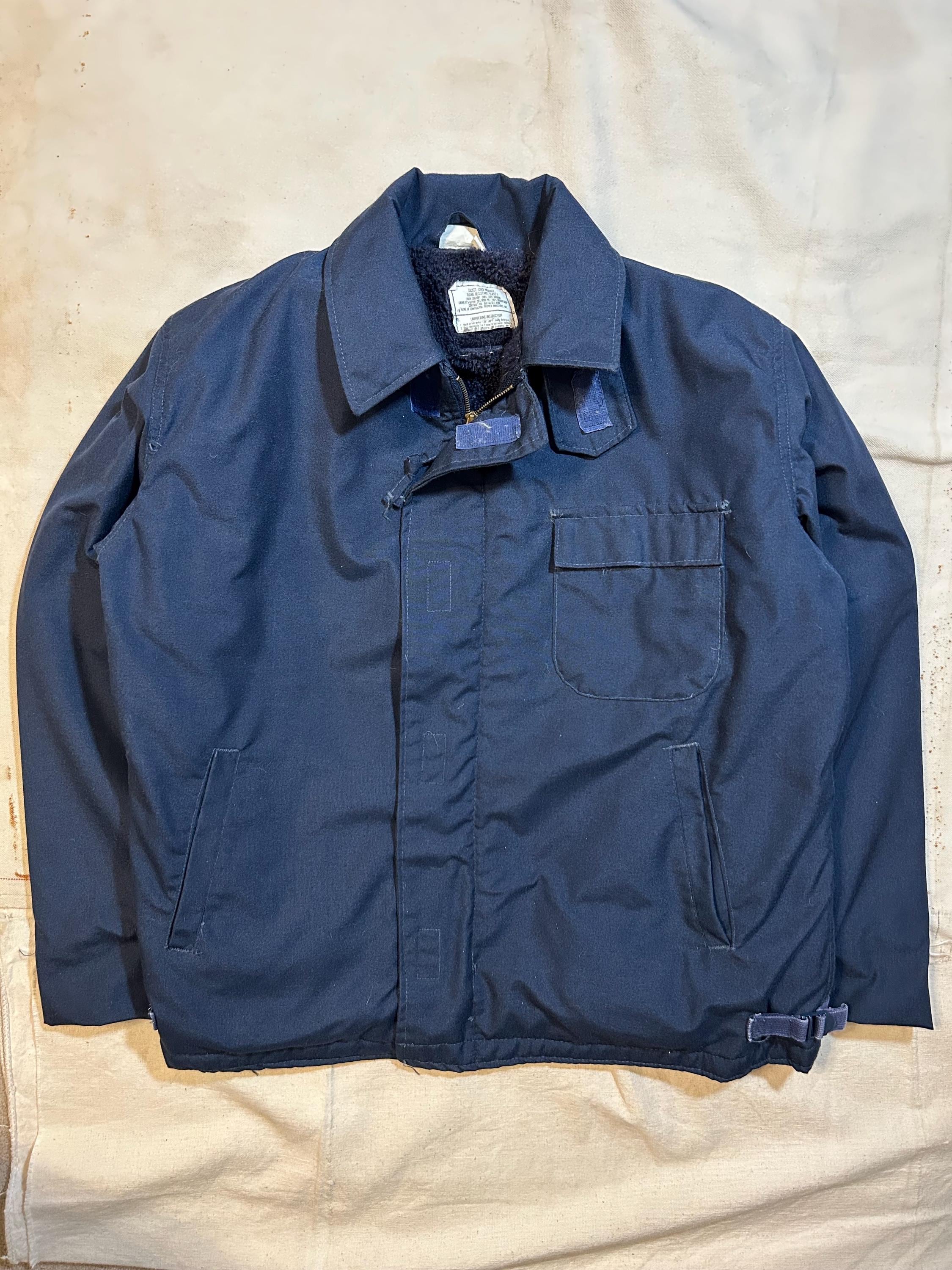 N4 deck jacket - Etsy 日本