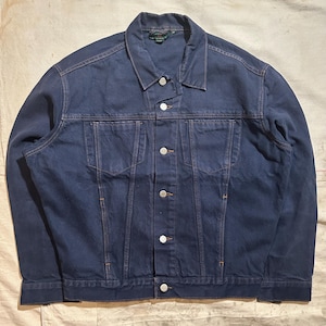 90's J.Crew オールドジェイクルー　スイングトップ 90's J.Crew オールドジェイクルー スイングトップ - メルカリ