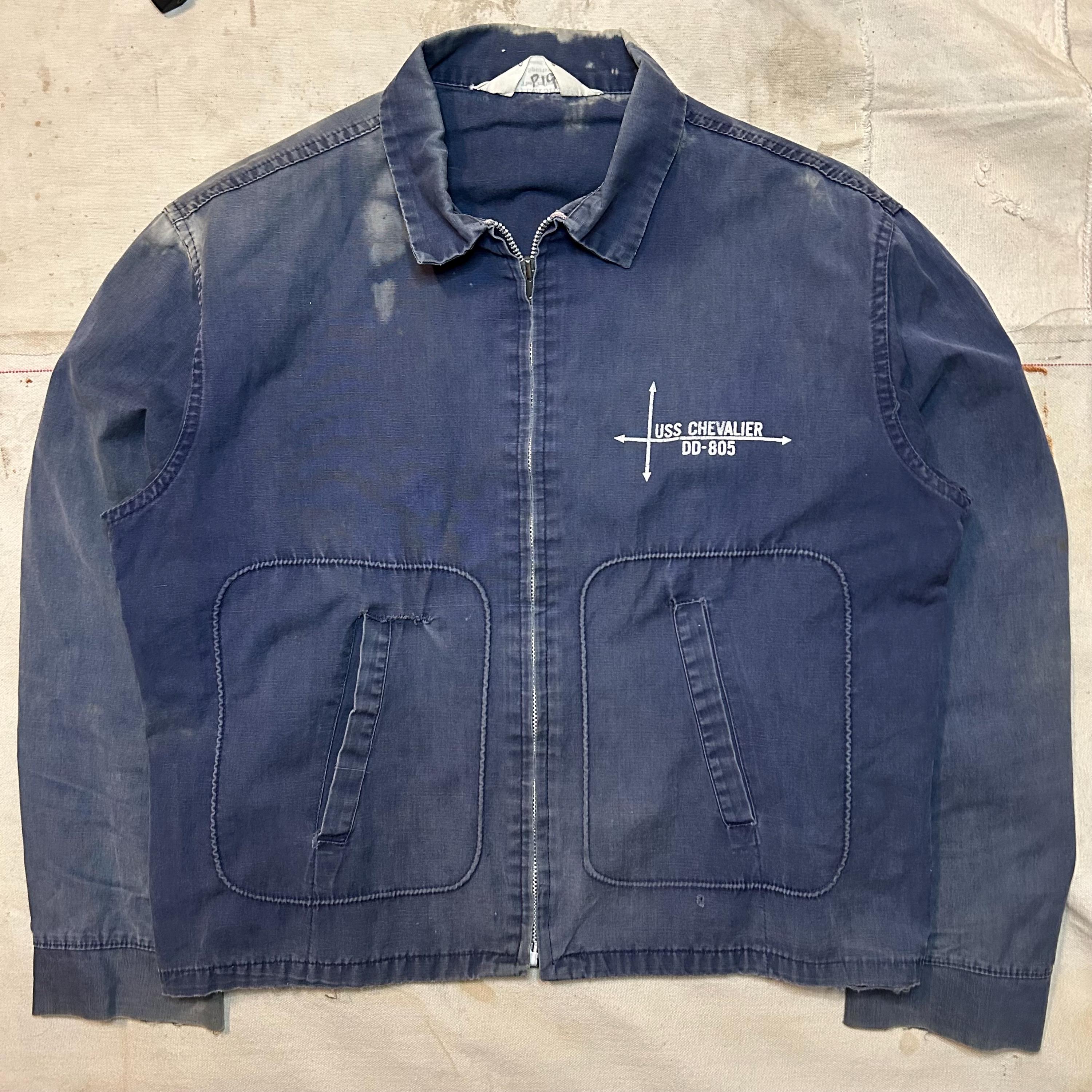 Uss Jacket - Etsy Uss Jacket - Etsy
