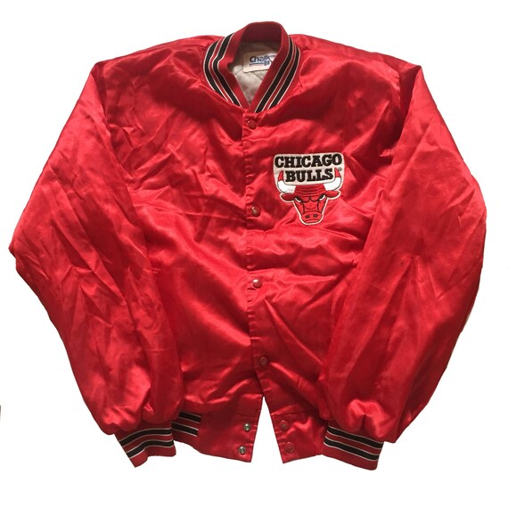 chalk line bulls jacket