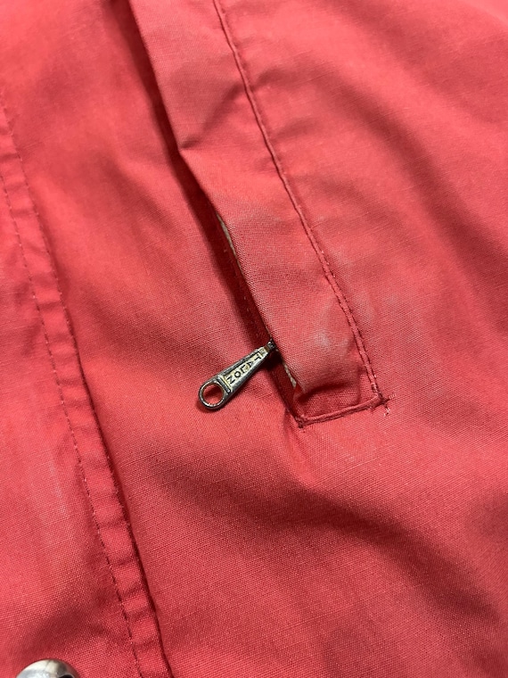 Vintage 1970s Woolrich Mountain Parka Mens Size M… - image 6