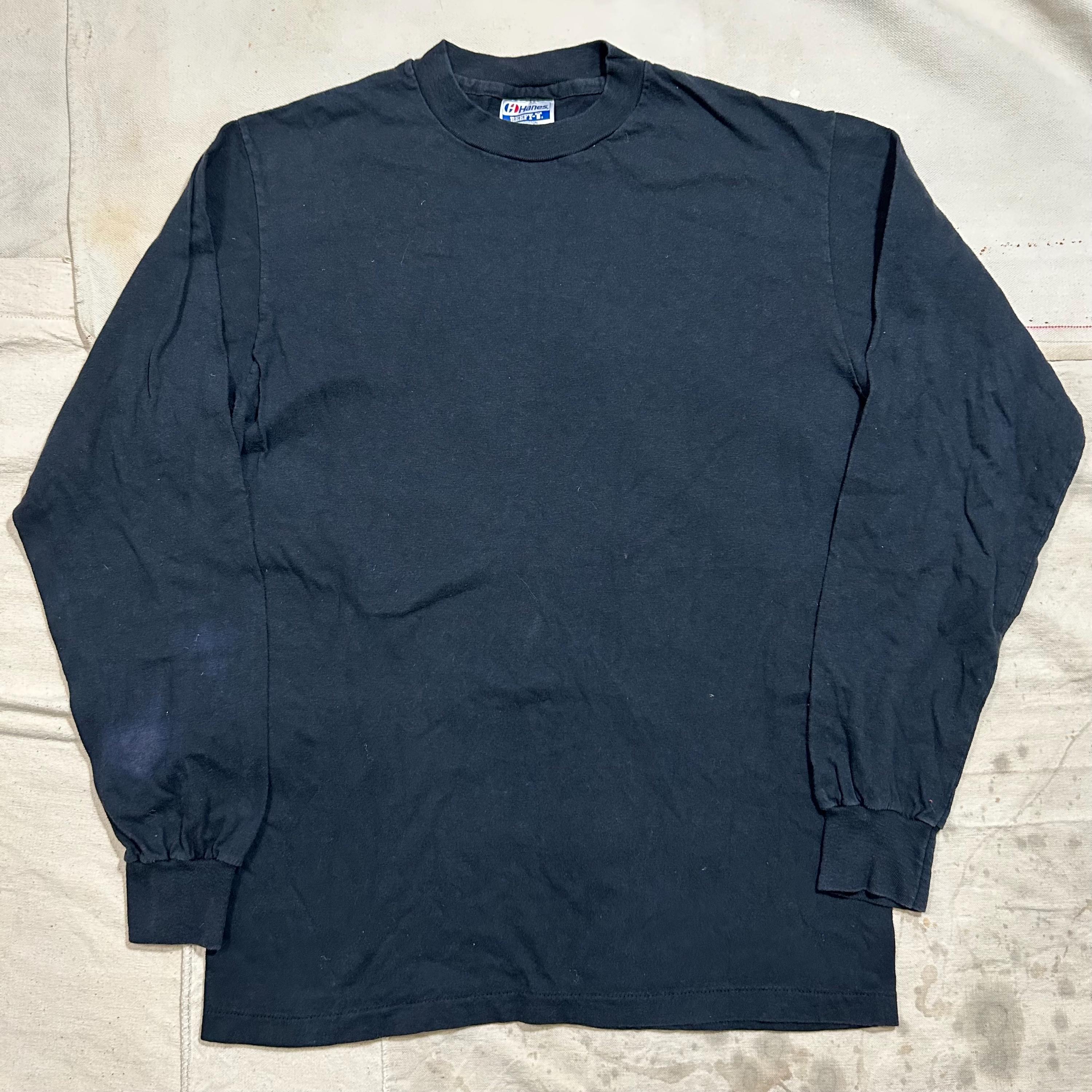Jack Daniel’s Tシャツ　ヘインズビーフィー　90’s ビンテージ USA製 90s VINTAGE JACK DANIEL'S OLD No7 WHISKEY 企業物