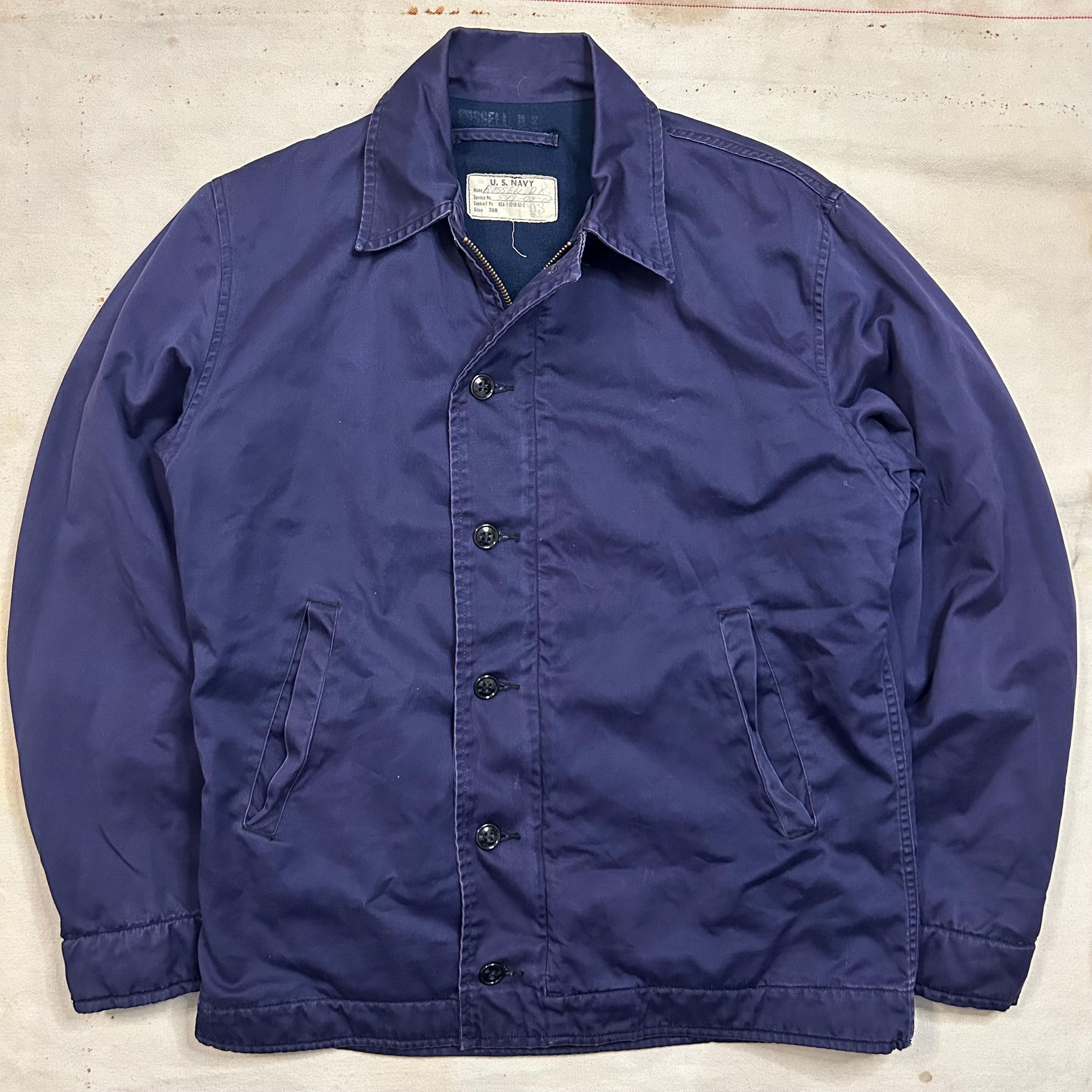 N4 Deck Jacket - Etsy N4 Deck Jacket - Etsy