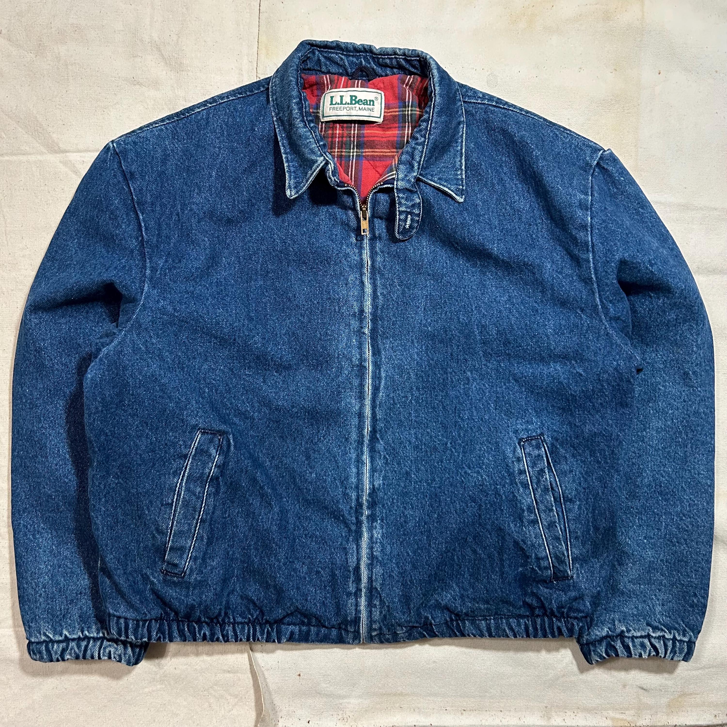 80s〜 CLOSED CFM design denim jacket 80s Denim Jacket - Etsy