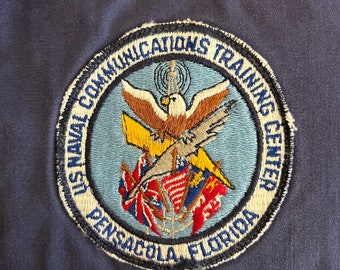 60's【米軍実物】U.S.NAVY【ビンテージ】【ユーティリティ