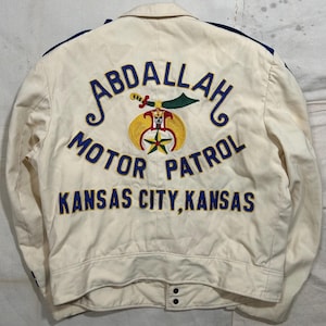 Shrine club jacket - Etsy 日本