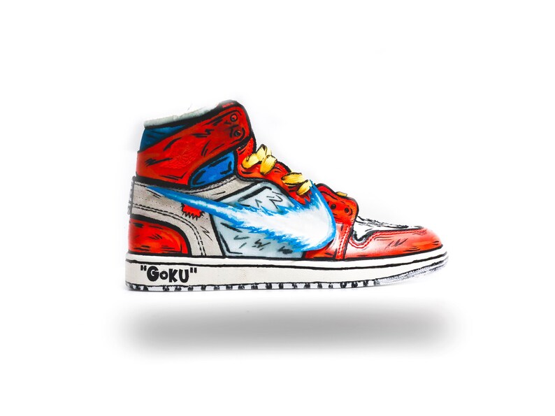 {keywor d} scarpe nike dragonball