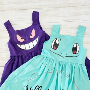 Pokemon online girls clothes