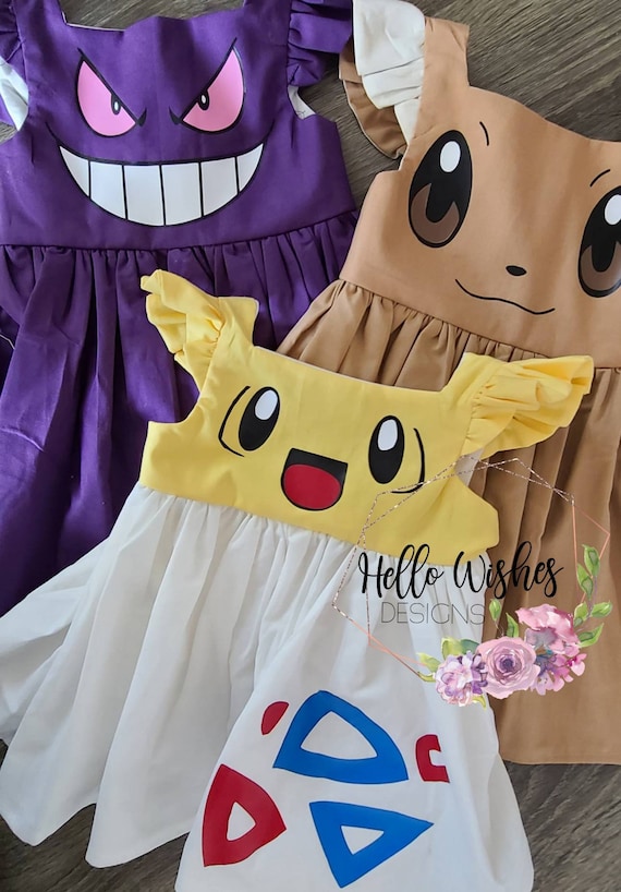 Pikachu  Halloween costumes, Fantasia, Costumes