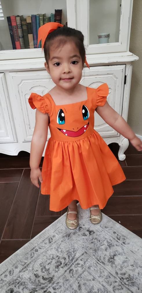 Ongehoorzaamheid Perforeren kool Charmander Dress Charmander Costume Pokemon Dress Pokemon - Etsy Hong Kong Ongehoorzaamheid Perforeren kool Charmander Dress Charmander Costume Pokemon Dress Pokemon - Etsy Hong Kong